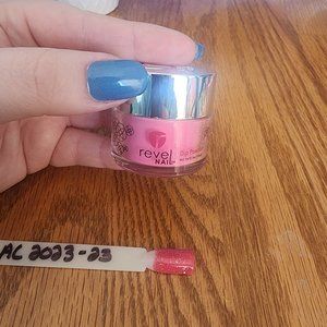 Revel 2023 Advent Calendar Dip Powder